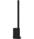 SISTEMA PA PORTATIL ALTO TS108C