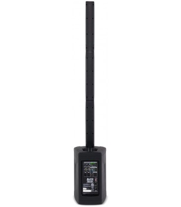 SISTEMA PA PORTATIL ALTO TS108C