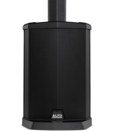 SISTEMA PA PORTATIL ALTO TS108C