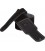CORREA DE CUERO BOSS BSS-25-BLK