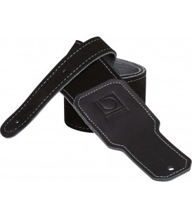 CORREA DE CUERO BOSS BSS-25-BLK