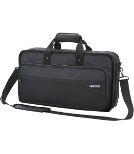 BOLSA DE TRANSPORTE PARA PEDALERA MEDIANA BOSS CB-BM-M