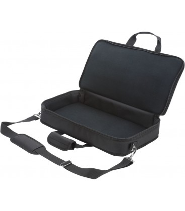 BOLSA DE TRANSPORTE PARA PEDALERA MEDIANA BOSS CB-BM-M
