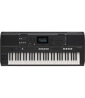 TECLADO PORTATIL YAMAHA PSR-E583