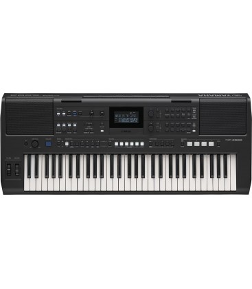 TECLADO PORTATIL YAMAHA PSR-E583