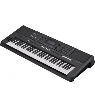 TECLADO PORTATIL YAMAHA PSR-E583