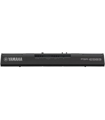 TECLADO PORTATIL YAMAHA PSR-E583