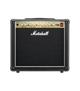 MARSHALL AMPLIFICADOR GUITARRA DSL15C