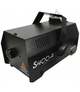MAQUINA DE HUMO ALGAM LIGHTING S400-II