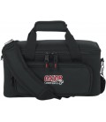 BOLSA PARA 12 MICROFONOS GATOR GM-12B