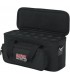 BOLSA PARA 12 MICROFONOS GATOR GM-12B