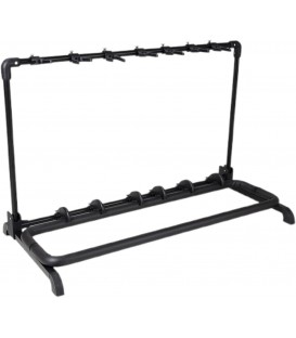 SOPORTE PARA 7 GUITARRAS GEWA GS-107B