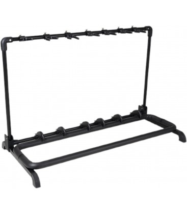 SOPORTE PARA 7 GUITARRAS GEWA GS-107B