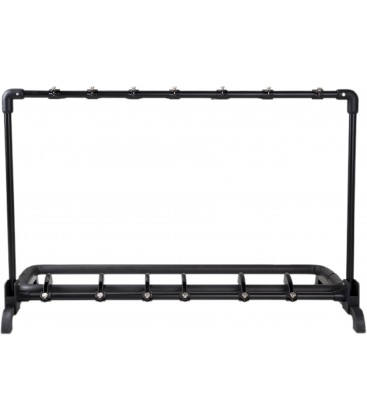SOPORTE PARA 7 GUITARRAS GEWA GS-107B