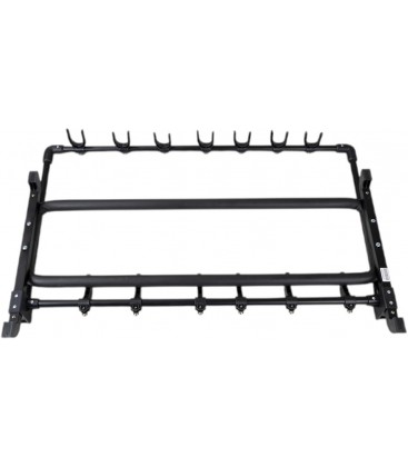 SOPORTE PARA 7 GUITARRAS GEWA GS-107B
