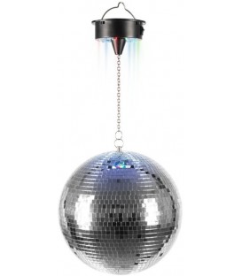 BOLA DE ESPEJOS MOTORIZADA IBIZA DISCO1-30