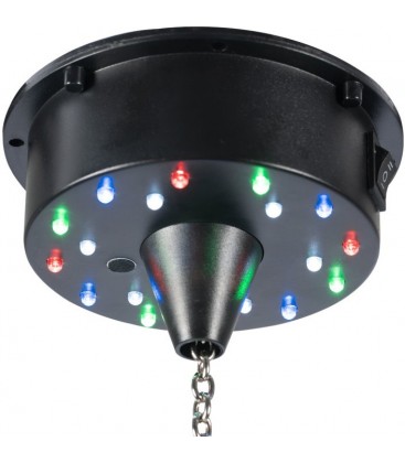 BOLA DE ESPEJOS MOTORIZADA IBIZA DISCO1-30