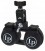 CASTAÑUELAS CON MONTURA PARA VARILLA LP LP427