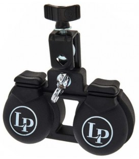 CASTAÑUELAS CON MONTURA PARA VARILLA LP LP427