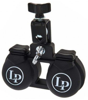 CASTAÑUELAS CON MONTURA PARA VARILLA LP LP427