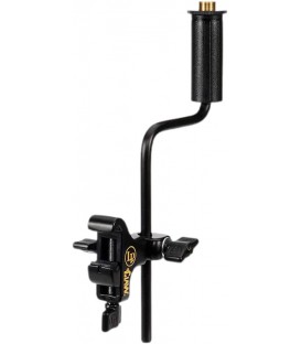 MORDAZA CON VARILLA Y SOPORTE PARA MICROFONO LP LP592B-X-MIC