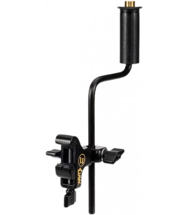 MORDAZA CON VARILLA Y SOPORTE PARA MICROFONO LP LP592B-X-MIC