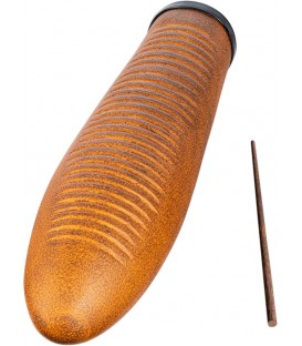 GÜIRO DE FIBRA MEINL PERCUSSION GU7BR