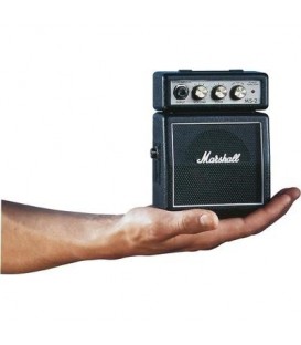 MARSHALL AMPLIFICADOR GUITARRA MINI MS2