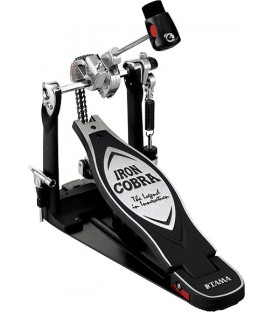 PEDAL DE BOMBO TAMA IRON COBRA 900 POWER GLIDE