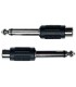 ADAPTADORES RCA A JACK MONO YELLOW CABLE ECO AD03