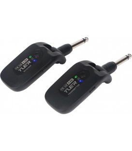 SISTEMA INALAMBRICO PARA INSTRUMENTO YUER TR-U2