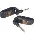 SISTEMA INALAMBRICO PARA INSTRUMENTO YUER TR-U2