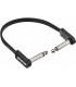 CABLE JACK-JACK DE 18 CM EBS PCF-DL18