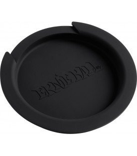 TAPA ANTIFEEDBACK PARA BOCA DE 10 CM ERNIE BALL PO9618