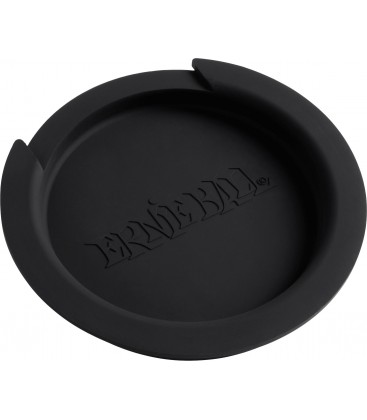 TAPA ANTIFEEDBACK PARA BOCA DE 10 CM ERNIE BALL PO9618
