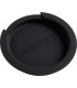 TAPA ANTIFEEDBACK PARA BOCA DE 10 CM ERNIE BALL PO9618