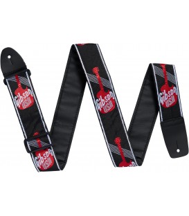 CORREA GIBSON THE USA