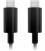 CABLE IK MULTIMEDIA USB-C A USB-C