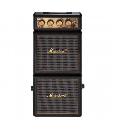 MARSHALL MINI AMPLIFICADOR GUITARRA MS-4