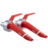 SET DE CAPSULAS CON AGUJA ORTOFON CONCORDE MKII TWIN DIGITAL