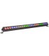 BARRA LED 4 EN 1 IBIZA LEDBAR24-RC