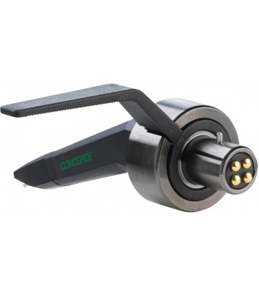 CAPSULA CON AGUJA ORTOFON CONCORDE MKII MIX
