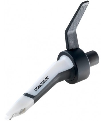 CAPSULA CON AGUJA ORTOFON CONCORDE MKII SCRATCH