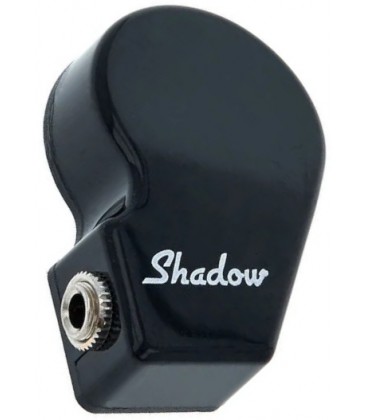 TRANSDUCTOR PARA INSTRUMENTOS ACUSTICOS SHADOW SH 2001