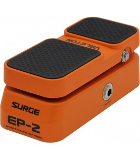 PEDAL DE VOLUMEN/EXPRESION VALETON SURGE EP-2