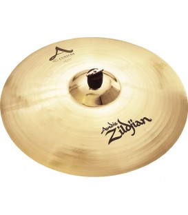 ZILDJIAN PLATO CRASH 16" A CUSTOM