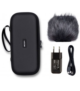 PACK DE ACCESORIOS PARA H6 ZOOM APH6ST