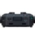 GRABADORA PORTATIL CON DOS CAPSULAS DE MICROFONO ZOOM H8 MS PACK
