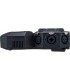 GRABADORA PORTATIL CON DOS CAPSULAS DE MICROFONO ZOOM H8 MS PACK