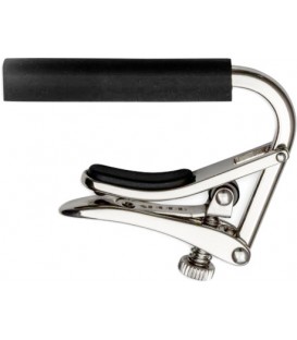 CEJILLA PARA GUITARRA CLASICA SHUBB STANDARD CAPO C2